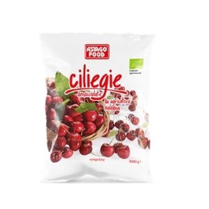 Picture of ASIAGO CHERRIES 300GR